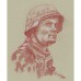 Waffen SS Grenadier Portrait
