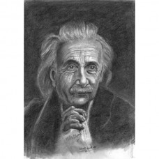 Albert Einstein e mc2