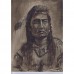 Apache  Native American